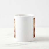 アラスカ-最後のフロンティア コーヒーマグカップ (中央)