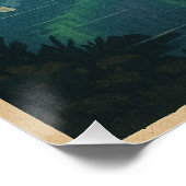 アラスカ – 最後のフロンティア ポスター (コーナー)