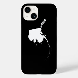 アラスカ（白） Case-Mate iPhone 14ケース