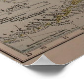 アラスカ: 1910年 ポスター (角)