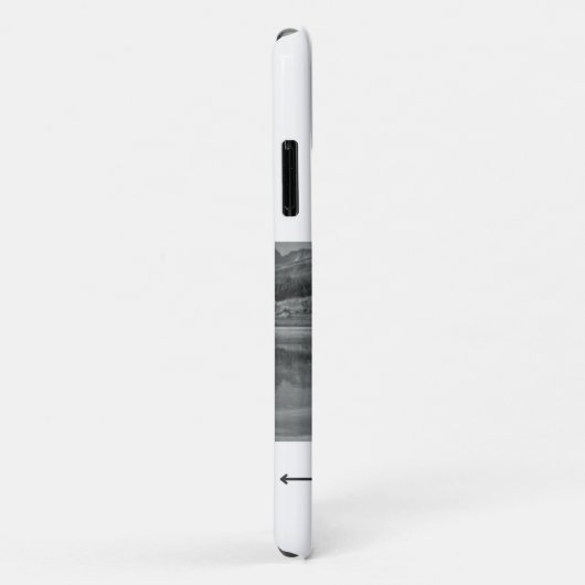 アラスカ Case-Mate iPhoneケース (裏面/右)