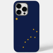 アラスカ Case-Mate iPhoneケース (裏面)
