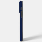 アラスカ Case-Mate iPhoneケース (裏面 / 左)