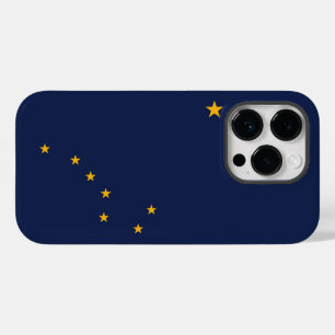 アラスカ Case-Mate iPhone 14 PROケース