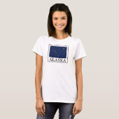アラスカ Tシャツ (正面フル)