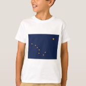 アラスカ Tシャツ (正面)