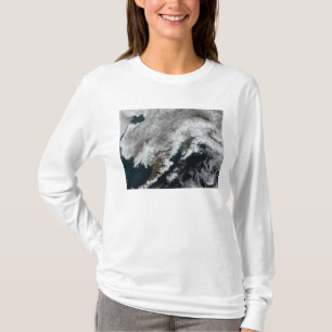 アラスカ Tシャツ