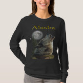 アラスカ Tシャツ (正面)