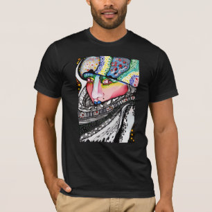 アラスカ Tシャツ