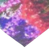 アラスカJustフラワーズテーブルランナー ショートテーブルランナー (コーナー)