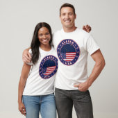 アラスカTシャツ Tシャツ (ユニセックス)