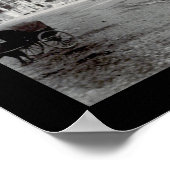 アラスフランスススクエアフォト1919 ポスター (角)