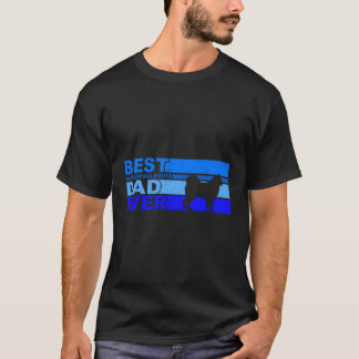 アラス最高のカンマラムテパパエバー Tシャツ