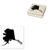 アラス無地のラバーアートスタンプ ラバースタンプ (押印)