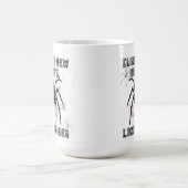 アラチノイド海登 コーヒーマグカップ (中央)