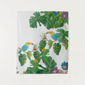 アラッツォコントゥカニ タペストリー (正面)