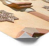 アラディンカジノラスベガス ポスター (角)