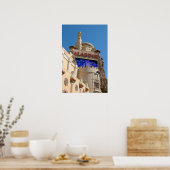 アラディンカジノラスベガス ポスター (キッチン)