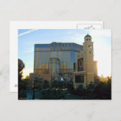 アラディンラスベガスポストカード ポストカード (正面/裏面)