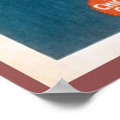 アラディンJrヴィンテージ劇場ポスター ポスター (角)