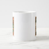 アラディンJr.素晴らしいランプシアター物語2 ジャンボコーヒーマグカップ (正面)