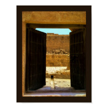 アラドフォートエントランス