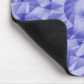 アラナの幾何学的….. マウスパッド (コーナー)