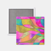 アラナートアンチ抑制薬 マグネット (正面/裏面)