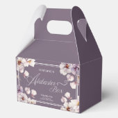 アラバスターボックスパープル誕生日ビーフボックス フェイバーボックス (裏面)