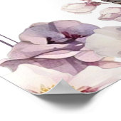 アラバスターボックス誕生日ウェルカムポスター ポスター (角)