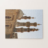 アラバスターモスク ジグソーパズル (横)