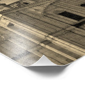 アラバスターモスク フォトプリント            (角)