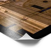 アラバスターモスク フォトプリント            (角)