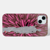 アラバスター像 Case-Mate iPhoneケース (裏面 (横))