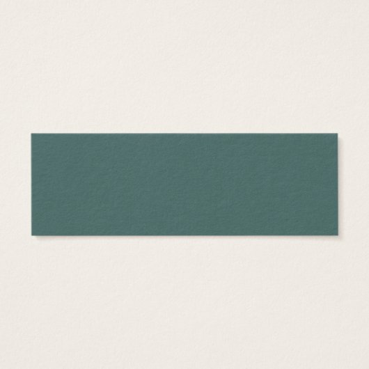 アラバスター結婚フローラのWebサイトRSVPカード (裏面)