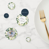 アラバスター結婚フローラ コンフェッティ (グループ)