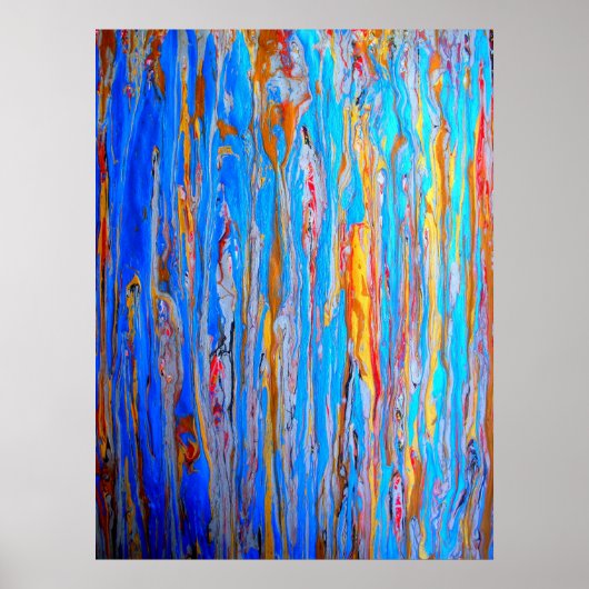 「アラバスター・アノイン」 ポスター (正面)