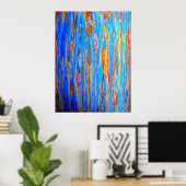 「アラバスター・アノイン」 ポスター (ホームオフィス)