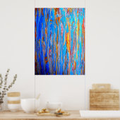 「アラバスター・アノイン」 ポスター (キッチン)