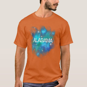 アラバマがTシャツと呼んでいる Tシャツ