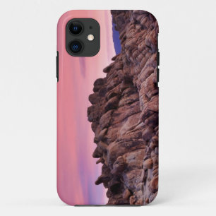アラバマの丘の日の出 iPhone 11 ケース