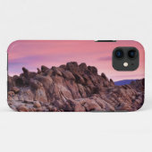 アラバマの丘の日の出 Case-Mate iPhoneケース (裏面(横))