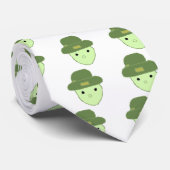 アラバマの小妖精のタイ ネクタイ (ロール)