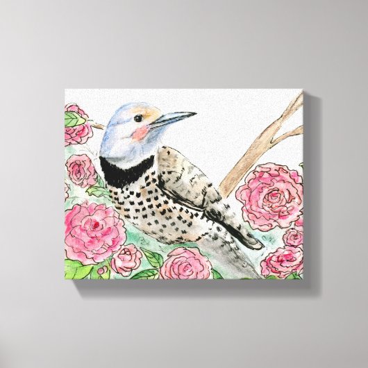 アラバマの引き伸ばしキャンバス印刷 キャンバスプリント (正面)