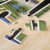 アラバマの挨拶 ジグソーパズル (側面)