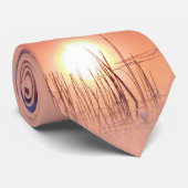 アラバマの日の出2 ネクタイ (ロール)