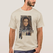 アラバマのTシャツの写真州 Tシャツ (正面)