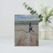 アラバマはがき ポストカード (スタンド正面)