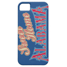 アラバマはホーム