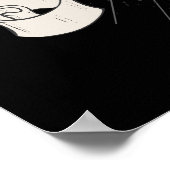 アラバマクレスト ポスター (角)